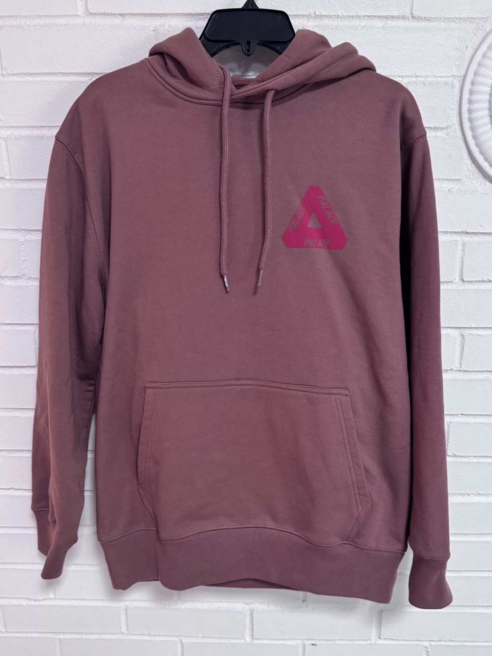 Palace Skateboards Tri Mesh Sweatshirt
